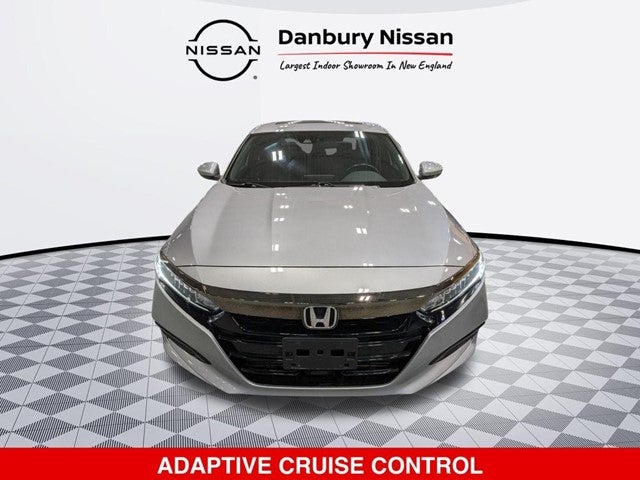 2020 Honda Accord Sport 2.0T