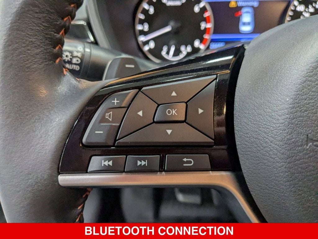 2023 Nissan Altima 2.5 SR Premium Package