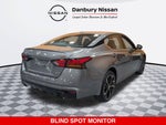 2023 Nissan Altima 2.5 SR Premium Package