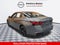 2023 Nissan Altima 2.5 SR Premium Package