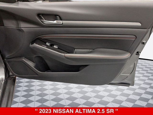 2023 Nissan Altima 2.5 SR Premium Package