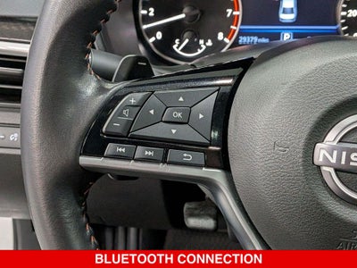 2024 Nissan Altima 2.5 SR Premium Package