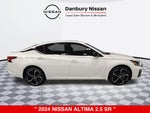2024 Nissan Altima 2.5 SR Premium Package