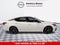 2024 Nissan Altima 2.5 SR Premium Package
