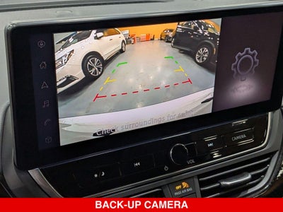 2024 Nissan Altima 2.5 SR Premium Package