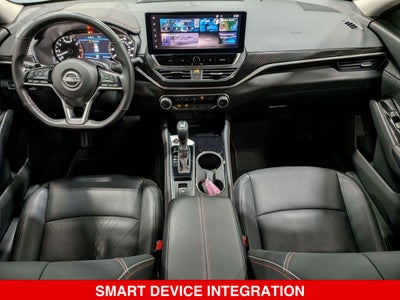 2024 Nissan Altima 2.5 SR Premium Package