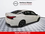 2024 Nissan Altima 2.5 SR Premium Package