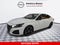 2024 Nissan Altima 2.5 SR Premium Package