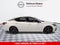 2024 Nissan Altima 2.5 SR Premium Package