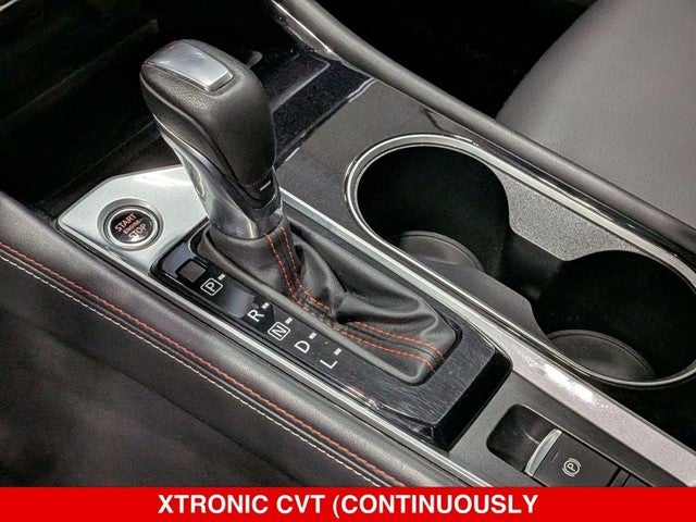 2024 Nissan Altima 2.5 SR Premium Package