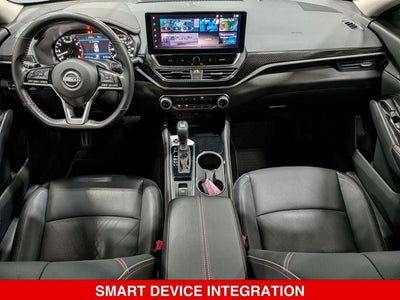 2024 Nissan Altima 2.5 SR Premium Package