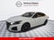 2024 Nissan Altima 2.5 SR Premium Package