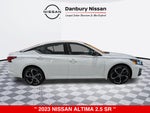 2023 Nissan Altima 2.5 SR Premium Package