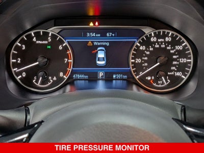 2023 Nissan Altima 2.5 SR Premium Package