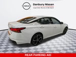 2023 Nissan Altima 2.5 SR Premium Package