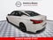 2023 Nissan Altima 2.5 SR Premium Package