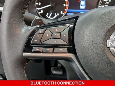 2023 Nissan Altima 2.5 SR Premium Package