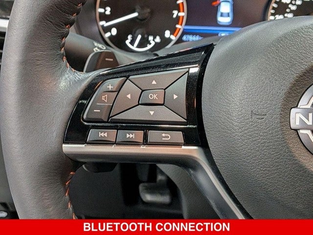 2023 Nissan Altima 2.5 SR Premium Package