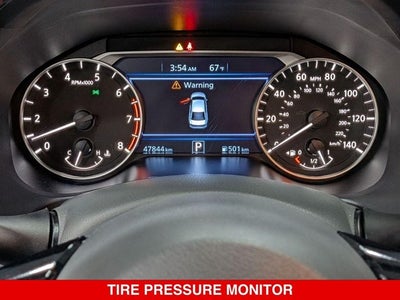 2023 Nissan Altima 2.5 SR Premium Package