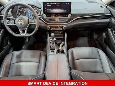 2023 Nissan Altima 2.5 SR Premium Package