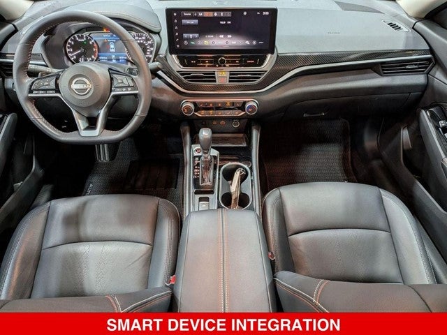 2023 Nissan Altima 2.5 SR Premium Package