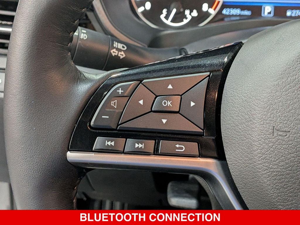 2020 Nissan Altima 2.5 SV