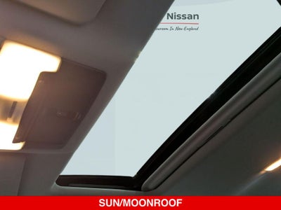 2020 Nissan Altima 2.5 SV