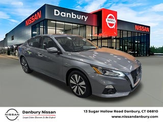 2020 Nissan Altima 2.5 SV