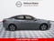2020 Nissan Altima 2.5 SV