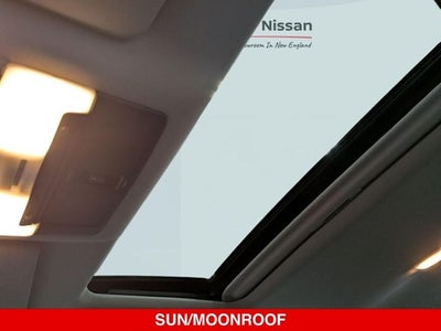 2020 Nissan Altima 2.5 SV