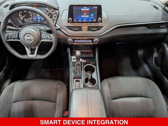 2020 Nissan Altima 2.5 SV
