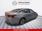 2020 Nissan Altima 2.5 SV