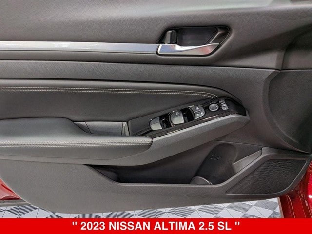 2023 Nissan Altima 2.5 SL
