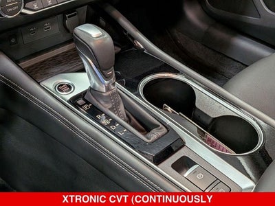 2023 Nissan Altima 2.5 SL