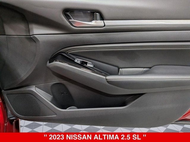 2023 Nissan Altima 2.5 SL