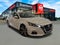 2022 Nissan Altima 2.5 Platinum