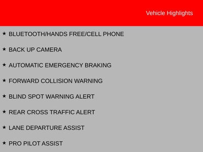 2022 Nissan Altima 2.5 Platinum