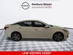 2022 Nissan Altima 2.5 Platinum