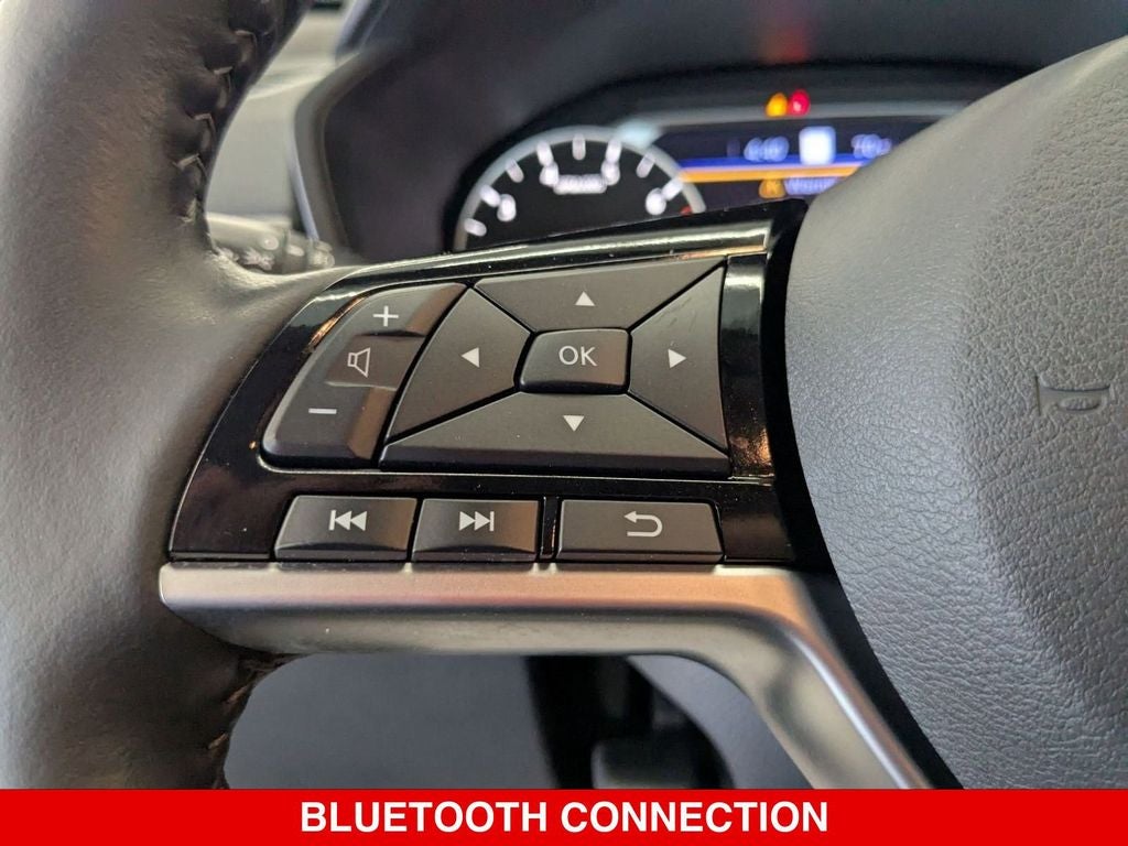 2022 Nissan Altima 2.5 Platinum