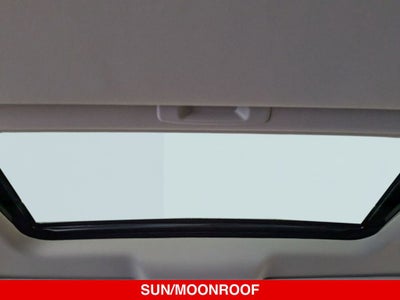 2022 Nissan Altima 2.5 Platinum