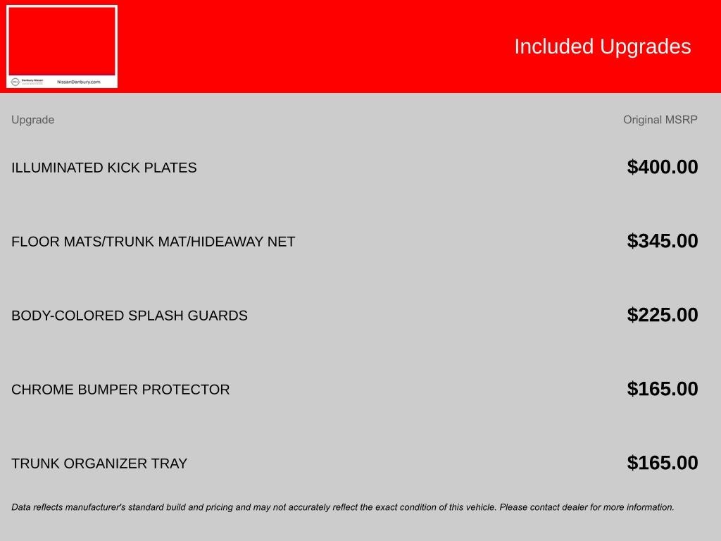 2022 Nissan Altima 2.5 Platinum