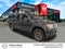2015 Nissan Frontier PRO-4X