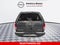 2015 Nissan Frontier PRO-4X