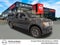 2015 Nissan Frontier PRO-4X