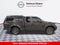 2015 Nissan Frontier PRO-4X