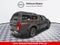 2015 Nissan Frontier PRO-4X