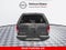 2015 Nissan Frontier PRO-4X