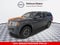 2015 Nissan Frontier PRO-4X