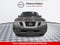 2015 Nissan Frontier PRO-4X