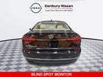 2017 Volkswagen Passat V6 SEL Premium
